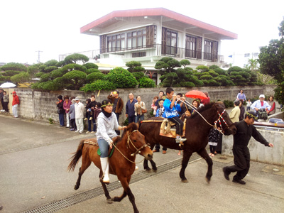 平得種子取祭