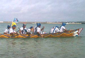 ２０１３年 石垣島海神祭ハーリー日程 石垣島なんでも図鑑