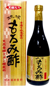 高嶺 もろみ酢